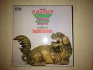 Puccini Turandot Sutherland Pavarotti TAS Decca SET 561-3 UK 3LP NM