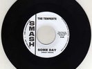 THE TEMPESTS - SOME DAY + I CRIED FOR YOU - Northern Soul Reissue