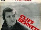 CLIFF BENNETT BACK IN THE USSR 7