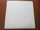 THE BEATLES White Album Double 2 LP Low Number 0000808  Apple Rare w/ poster
