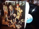 Jethro Tull, This was, Progressive, German Chrysalis 202656 Gatefold sleeve