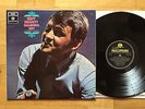 CLIFF BENNETT / Branches Out / 1ST UK MONO YELLOW-BLACK PARLOPHONE LP 1968