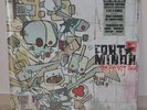 FORT MINOR 'The RIsing Tied' Limited, RSD COKE BOTTLE GREEN VINYL New & Sealed
