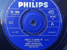Northern Soul 2 Singles by Dusty Springfield 