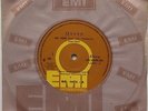 QUEEN - One Vision / Blurred Vision - RARE BOLIVIA 45