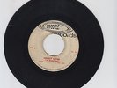 WIRL/ RIGHT ON TIME, LONELY LOVER -  THE SENSATIONS (67 ROCKSTEADY  7