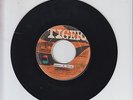 TIGER/ WISDOM, ADAM AND EVE -  THE WAILERS  (70  REGGAE ROOTS 7