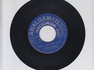 AMALGAMATED/ PLEASE STOP YOUR LYING  -  ERROL DUNKLEY   (68 ROCKSTEADY 7