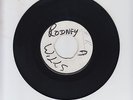 BLANK/ TAXATION,  BLACK POWER (DOCTOR RODNEY) - PRINCE BUSTER(68 SKINHEAD  7