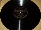 Fletcher Henderson Orch w Louis Armstrong MONEY BLUES Columbia 383-D 78 Record