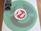 Ray Parker Jr. ?– Ghostbusters (Limited Edition Glow in the Dark 10