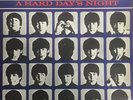 The Beatles - A Hard Days Night LP. Mofi. Mobile Fidelity Sound Lab. MFSL Vinyl