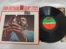 john coltrane giant steps - lp vinyl