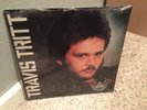 SEALED Travis Tritt Country Club LP Vinyl Record Warner Brothers 1P 8001