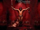 THE GATES OF SLUMBER 'Conqueror' LP (2x12