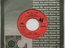 GOLDEN EARRING - Radar Love / The Song Is Over - RARE GUATEMALA 45