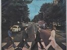 THE BEATLES - Abbey Road - RARE NICARAGUA LP // Orange Odeon