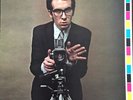 Elvis Costello - This Years Model LP. First Press. UK. Vinyl. 