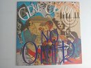 Gene Clark - No Other - 1974 US vinyl LP (7E-1016) - printed inner + photo - VGC