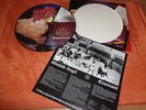 Morbid Angel ?– Covenant ???Picture Disc...Painkiller.. limited Edition..rare