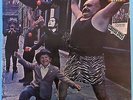 The Doors 'Strange Days' RARE First Pressing - Disques Vogue France