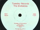 THE ENDTABLES Process Of Elimination 7
