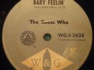 THE GUESS WHO- 1966 Australian Release, Single 45rpm- 