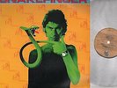 Snakefinger - Chewing Hides The Sound