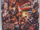 GWAR America Must Be Destroyed [Vinyl 2 LP] RSD 2015 Sealed