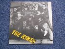 RARE PUNK 7 INCH - THE RINGS ON CHISWICK RECORDS 1977 I WANNA BE FREE/AUTOMOBILE
