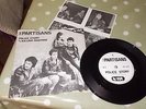 The Partisans - Police Story 7