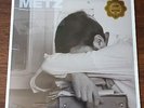 METZ by Metz LOSER EDITION - White Marbled Sub Pop RARE