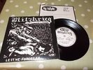 Blitzkrieg - Lest We Forget 7