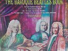 LP Joshua Rifkin ?The Baroque Beatles Book,OIS ,NM,cleaned, Elektra   USA 1965