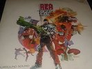 *RARE* 1998 RZA as BOBBY DIGITAL (IN STEREO) 2xLP Vinyl great condition
