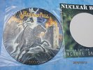 Hammerfall - Renegade PICTURE DISC LP (Nuclear Blast 2000)