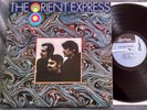 The Orient Express - S/T LP orig. (Mainstream) eastern psych VG+/VG