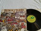 Deep purple the book of taliesyn lp