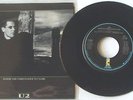U2-WHERE THE STREETS+2-SCARCE 