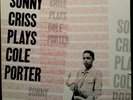 Sonny Criss Plays Cole Porter LP 9024 Mono See Pics  Make offer