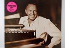Frank Sinatra OL' BLUE EYES IS BACK, Reprise White Label PROMO w/ inserts (1973)