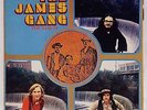 The James Gang - Yer' Album 1969 BluesWay 12