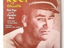 PAUL PAGE THE REEF IS CALLING LP  SEALED  RARE HAWAII EXOTICA PARADISE RECORDS