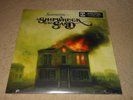 Silverstein A Shipwreck In The Sand Red Colored vinyl Sealed