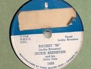 JACKIE BRENSTON ROCKET 88 CHESS 78 IKE TURNER