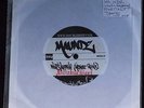 RARE OZ HIP HOP- MAUNDZ / POHETIKUT 7