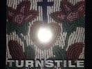 Turnstile Step to Rythm United Blood Cover Lockin Out Mizery Cold World OOP RAR