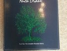 Nick Drake Fruit Tree - Original 1979 Box Set - 3 x LPs + Booklet