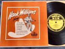 Hank Williams Sings 10