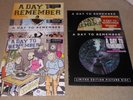 A Day To Remember For Those Who Have Heart Homesick Old Record What Separates Me